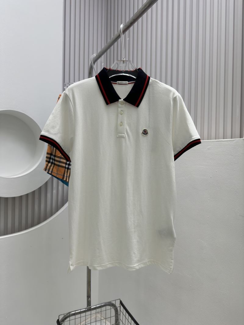 Moncler T-Shirts